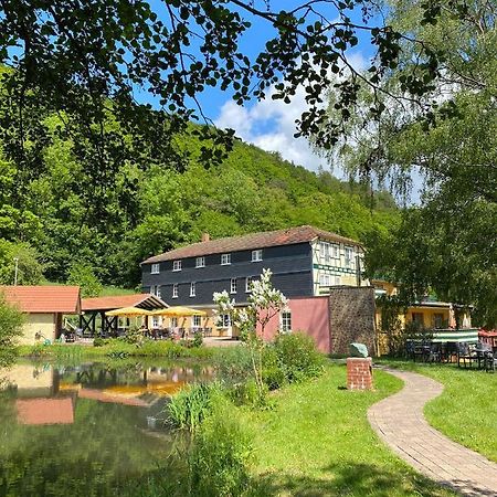 Die Hardtmuehle Bergfreiheit Exterior photo