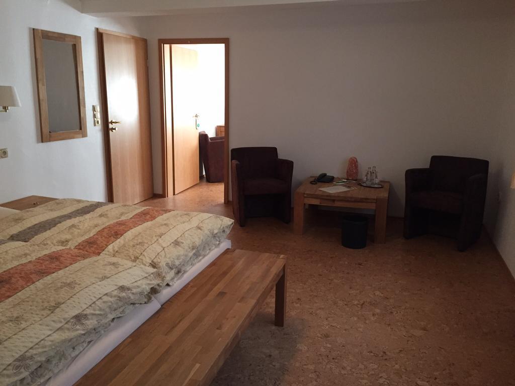 Die Hardtmuehle Bergfreiheit Room photo